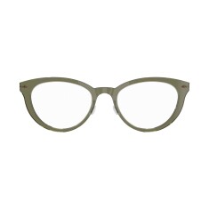 LINDBERG NW6652 C11U12 52 Unisex Mavi Filtreli Gözlük - LINDBERG (1)