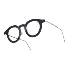 LINDBERG NW6653 C06 P10 44 Unisex Mavi Filtreli Gözlük - LINDBERG