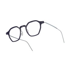LINDBERG NW6654 C1425 44 Unisex Mavi Filtreli Gözlük - LINDBERG