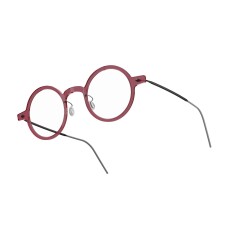 LINDBERG NW6656 C04U9 43 Unisex Mavi Filtreli Gözlük - LINDBERG
