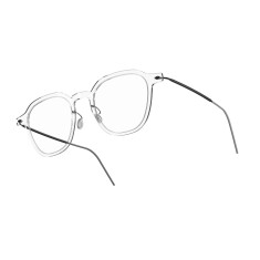LINDBERG NW6659 C01U13 46 Unisex Mavi Filtreli Gözlük - LINDBERG