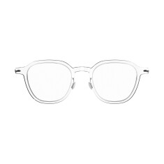 LINDBERG NW6659 C01U13 46 Unisex Mavi Filtreli Gözlük - LINDBERG (1)