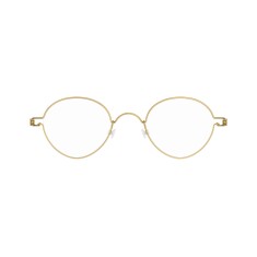 LINDBERG RIALMA GT 45 Sarı Unisex Mavi Filtreli Gözlük - LINDBERG (1)