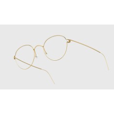 LINDBERG RIBO GT 47 Unisex Mavi Filtreli Gözlük - LINDBERG (1)