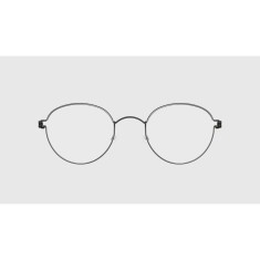 LINDBERG RIBO K25MU9 49 Gözlük Çerçevesi - LINDBERG