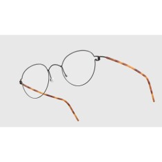 LINDBERG RIBO K25MU9 49 Gözlük Çerçevesi - LINDBERG (1)