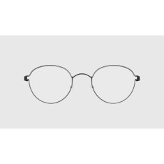 LINDBERG RIBO PU9 49 Gözlük Çerçevesi - LINDBERG