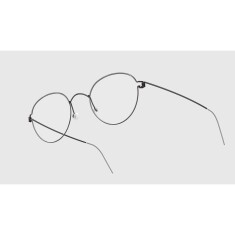 LINDBERG RIBO PU9 49 Gözlük Çerçevesi - LINDBERG (1)