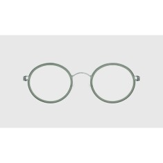 LINDBERG RICAMERON K277P30 46 Gözlük Çerçevesi - LINDBERG