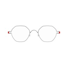 LINDBERG RIESTHER 10U33 45 Gözlük Çerçevesi - LINDBERG (1)