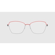 LINDBERG RIFEMKE U3310 51 Unisex Mavi Filtreli Gözlük - LINDBERG