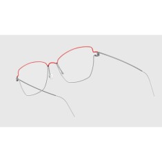LINDBERG RIFEMKE U3310 51 Unisex Mavi Filtreli Gözlük - LINDBERG (1)