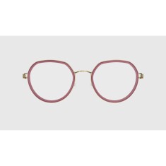 LINDBERG RIGILLIAN K260PGT 47 Unisex Mavi Filtreli Gözlük - LINDBERG