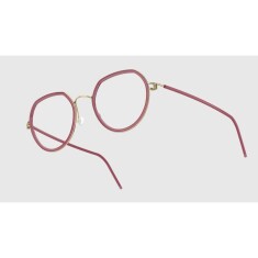 LINDBERG RIGILLIAN K260PGT 47 Unisex Mavi Filtreli Gözlük - LINDBERG (1)