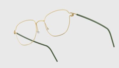 LINDBERG RIGORM K188GT 48 Optic