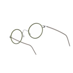 LINDBERG RIHARLEY K175 10 43 Unisex Mavi Filtreli Gözlük - LINDBERG