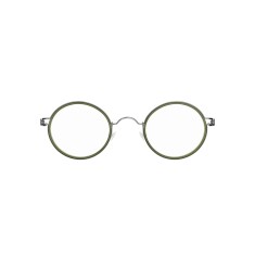 LINDBERG RIHARLEY K175 10 43 Unisex Mavi Filtreli Gözlük - LINDBERG (1)