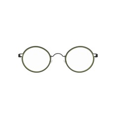 LINDBERG RIHARLEY K175U9 45 Unisex Mavi Filtreli Gözlük - LINDBERG (1)