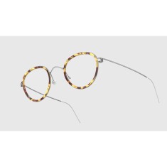 LINDBERG RIJACKIE K17710 44 Unisex Mavi Filtreli Gözlük - LINDBERG (1)