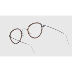LINDBERG RIJACKIE K204U16 46 Gözlük Çerçevesi - LINDBERG (1)