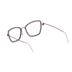 LINDBERG RIKARLA K289PU17 48 Gözlük Çerçevesi - LINDBERG