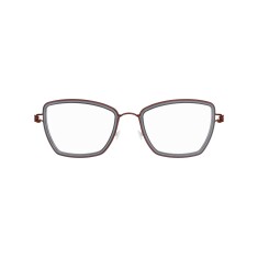 LINDBERG RIKARLA K289PU17 48 Gözlük Çerçevesi - LINDBERG (1)