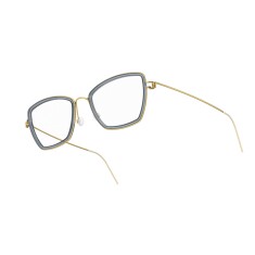 LINDBERG RIKARLA K290GT 48 Gözlük Çerçevesi - LINDBERG