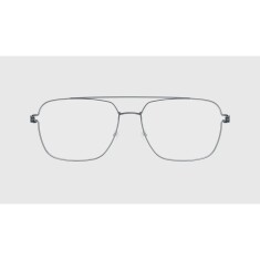 LINDBERG RIMARTIN U16 55 Gözlük Çerçevesi - LINDBERG