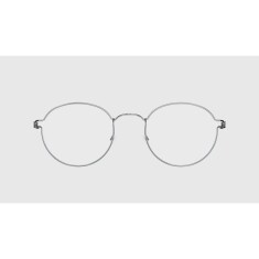 LINDBERG RIMORTEN P10PU16 48 Unisex Mavi Filtreli Gözlük 