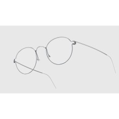 LINDBERG RIMORTEN P10PU16 48 Gözlük Çerçevesi - LINDBERG (1)