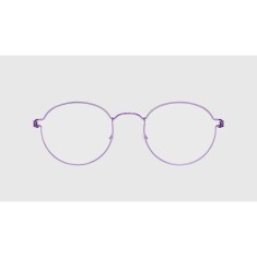 LINDBERG RIMORTEN P77 48 Unisex Mavi Filtreli Gözlük 