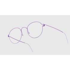 LINDBERG RIMORTEN P77 48 Gözlük Çerçevesi - LINDBERG (1)