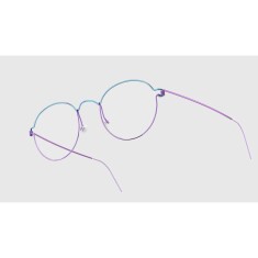 LINDBERG RIMORTEN P80P77 48 Gözlük Çerçevesi - LINDBERG (1)