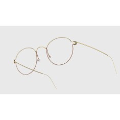 LINDBERG RIMORTEN PGTU12 48 Gözlük Çerçevesi - LINDBERG (1)