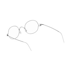 LINDBERG RIOLIVER P10 45 İki Renk Unisex Mavi Filtreli Gözlük - LINDBERG