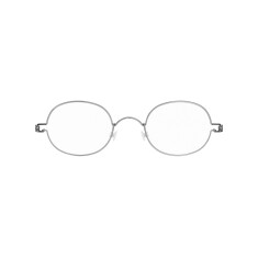LINDBERG RIOLIVER P10 45 İki Renk Unisex Mavi Filtreli Gözlük - LINDBERG (1)