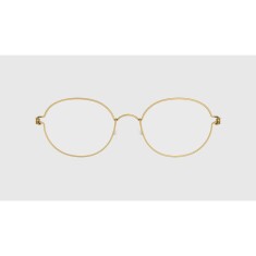 LINDBERG RISTEFANO K204PU9 Gözlük Çerçevesi - LINDBERG
