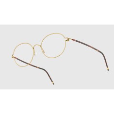 LINDBERG RISTEFANO K204PU9 Gözlük Çerçevesi - LINDBERG (1)