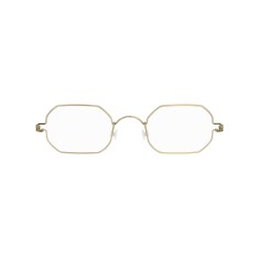 LINDBERG RITHEIS PGT 45 Sarı Unisex Mavi Filtreli Gözlük - LINDBERG (1)