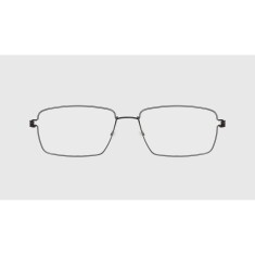 LINDBERG RITIM K199U9 57 Gözlük Çerçevesi - LINDBERG