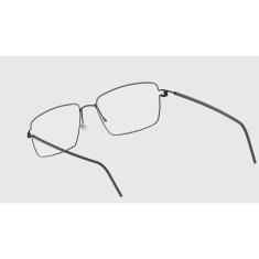 LINDBERG RITIM K199U9 57 Gözlük Çerçevesi - LINDBERG (1)