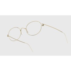 LINDBERG RIYORK PGT 49 Sarı Unisex Mavi Filtreli Gözlük - LINDBERG (1)