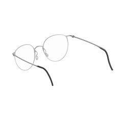 LINDBERG TT5552 10 10 48 Unisex Mavi Filtreli Gözlük - LINDBERG