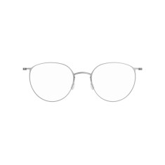 LINDBERG TT5552 10 10 48 Unisex Mavi Filtreli Gözlük - LINDBERG (1)