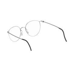 LINDBERG TT5552 P10 GC00 48 Unisex Mavi Filtreli Gözlük - LINDBERG