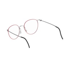 LINDBERG TT5552 P10 GC92 48 Оптические Oчки - LINDBERG