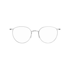 LINDBERG TT5552 P10 U13 48 Unisex Mavi Filtreli Gözlük - LINDBERG (1)