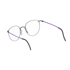 LINDBERG TT5552 U977 48 Unisex Mavi Filtreli Gözlük - LINDBERG