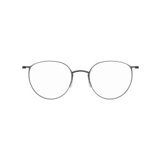 LINDBERG TT5552 U977 48 Unisex Mavi Filtreli Gözlük - LINDBERG (1)