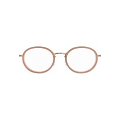 LINDBERG TT5811 K143P60 44 İki Renk Unisex Mavi Filtreli Gözlük - LINDBERG (1)